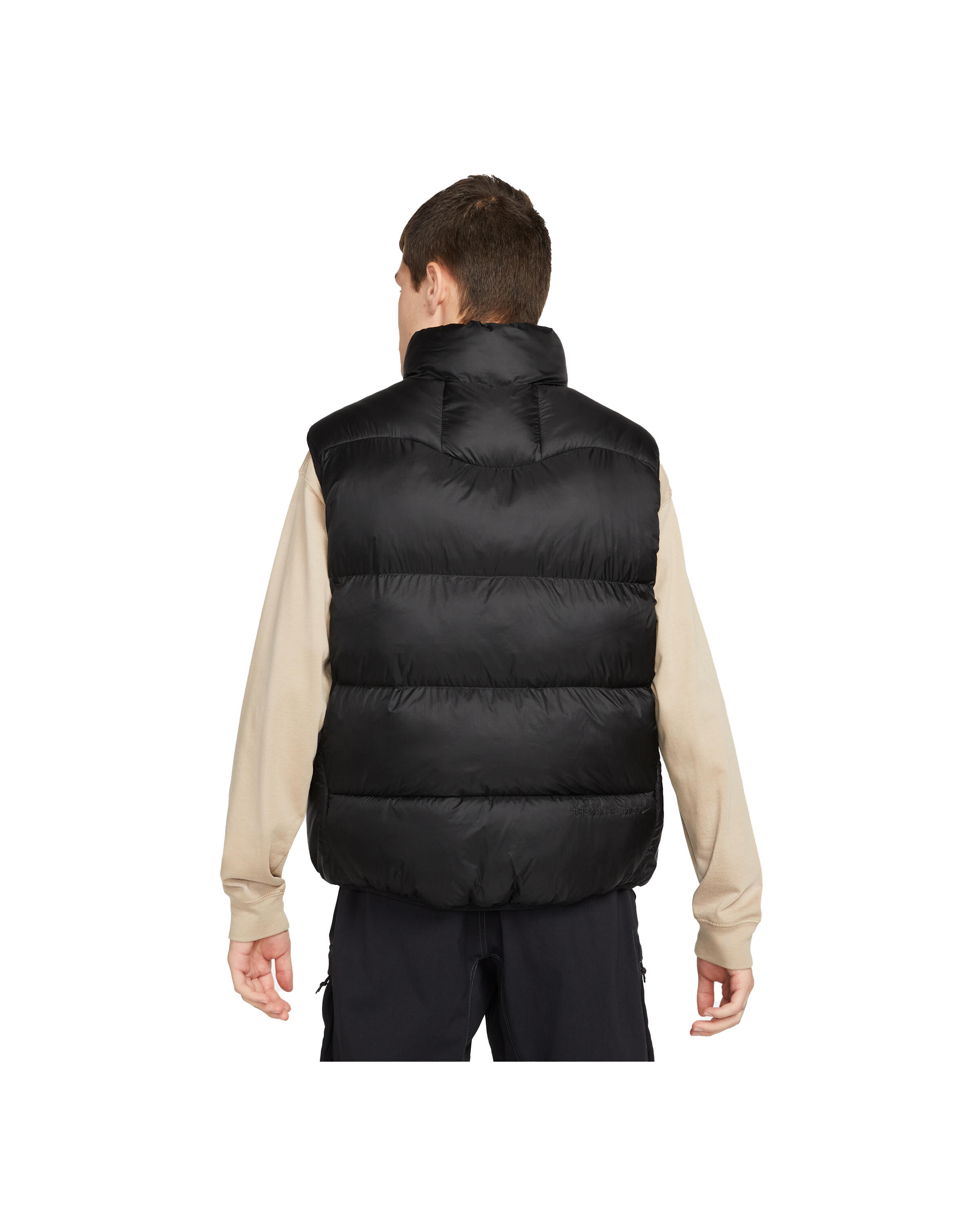 Nike ACG Therma-Fit Lunar Lake Vest | DH3075-010 | AFEW STORE